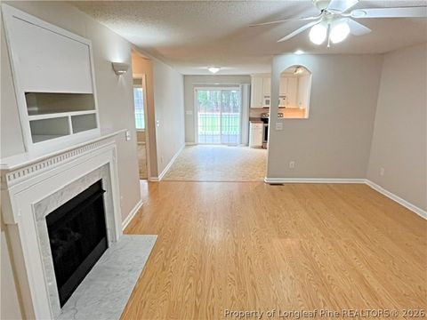 Tiny photo for 511 N Franklin Drive, Sanford, NC 27330 (MLS # 763270)