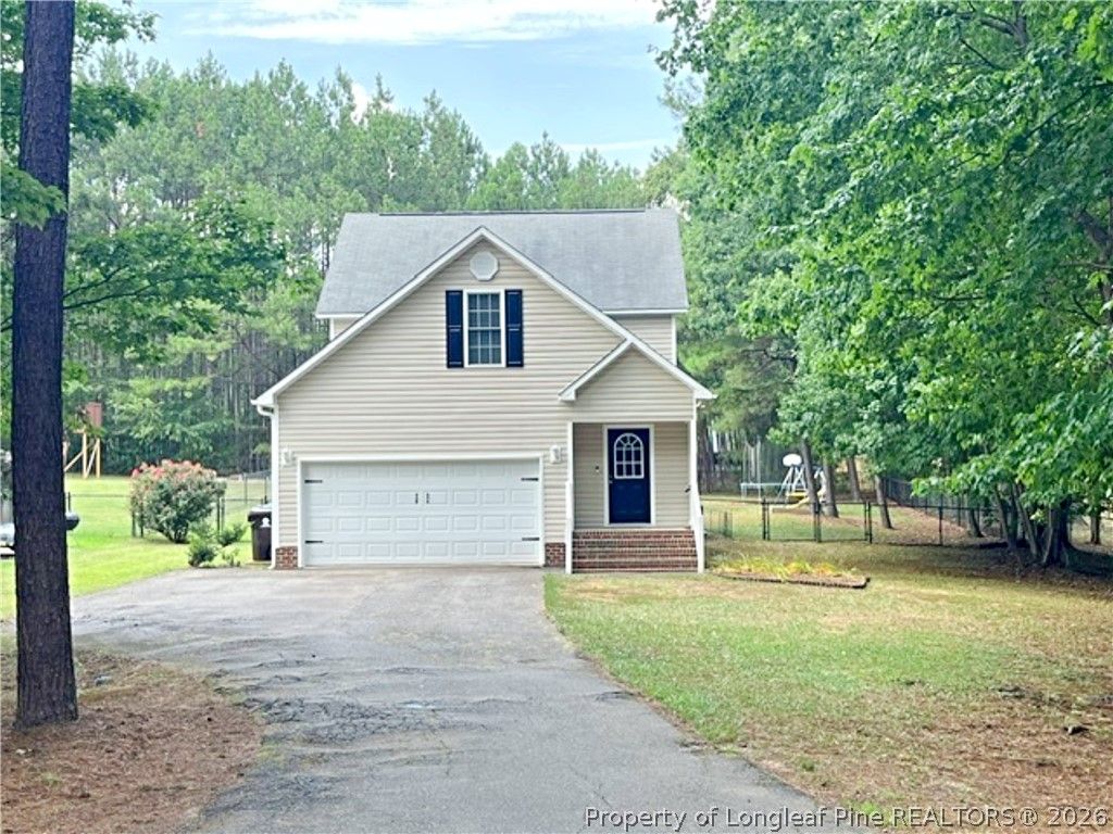 Photo of 511 N Franklin Drive, Sanford, NC 27330 (MLS # 763270)