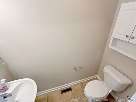 Tiny photo for 511 N Franklin Drive, Sanford, NC 27330 (MLS # 763270)