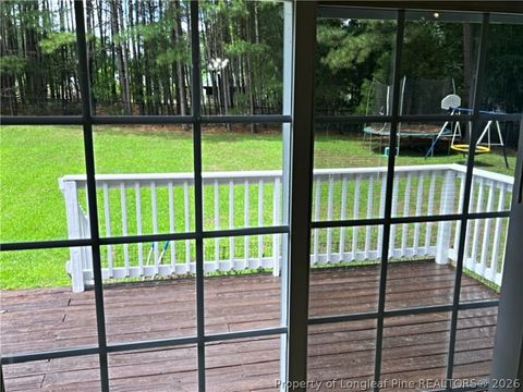 Tiny photo for 511 N Franklin Drive, Sanford, NC 27330 (MLS # 763270)