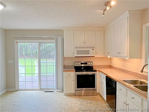 Tiny photo for 511 N Franklin Drive, Sanford, NC 27330 (MLS # 763270)