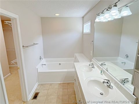 Tiny photo for 511 N Franklin Drive, Sanford, NC 27330 (MLS # 763270)