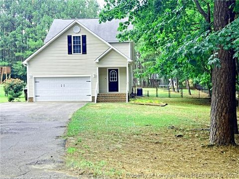Tiny photo for 511 N Franklin Drive, Sanford, NC 27330 (MLS # 763270)
