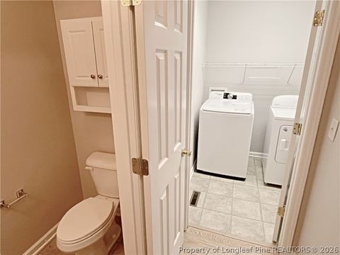 Tiny photo for 511 N Franklin Drive, Sanford, NC 27330 (MLS # 763270)