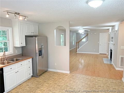 Tiny photo for 511 N Franklin Drive, Sanford, NC 27330 (MLS # 763270)