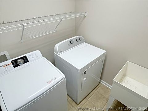 Tiny photo for 511 N Franklin Drive, Sanford, NC 27330 (MLS # 763270)