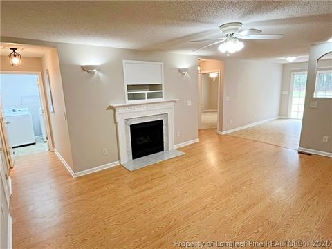 Tiny photo for 511 N Franklin Drive, Sanford, NC 27330 (MLS # 763270)