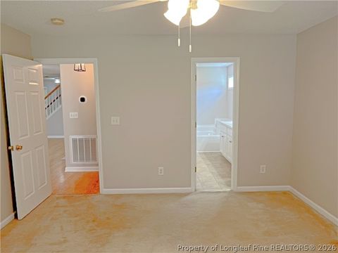 Tiny photo for 511 N Franklin Drive, Sanford, NC 27330 (MLS # 763270)