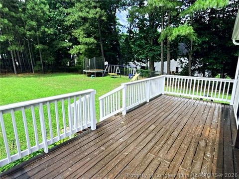 Tiny photo for 511 N Franklin Drive, Sanford, NC 27330 (MLS # 763270)