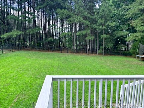 Tiny photo for 511 N Franklin Drive, Sanford, NC 27330 (MLS # 763270)