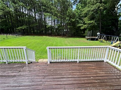 Tiny photo for 511 N Franklin Drive, Sanford, NC 27330 (MLS # 763270)