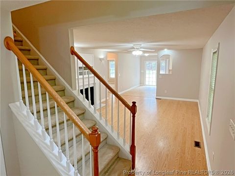 Tiny photo for 511 N Franklin Drive, Sanford, NC 27330 (MLS # 763270)