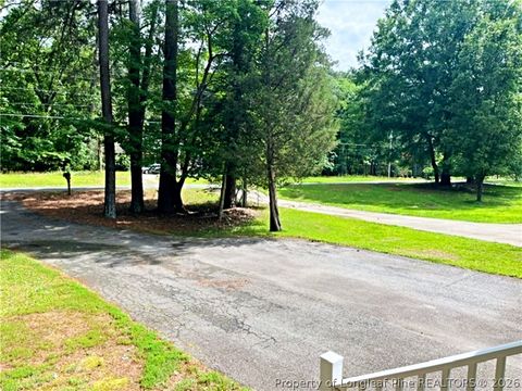 Tiny photo for 511 N Franklin Drive, Sanford, NC 27330 (MLS # 763270)