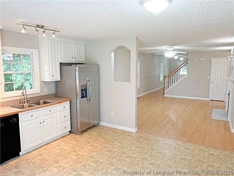 Tiny photo for 511 N Franklin Drive, Sanford, NC 27330 (MLS # 763270)