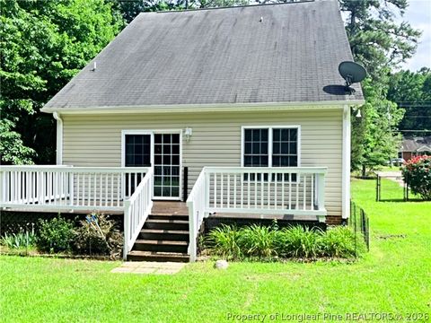 Tiny photo for 511 N Franklin Drive, Sanford, NC 27330 (MLS # 763270)