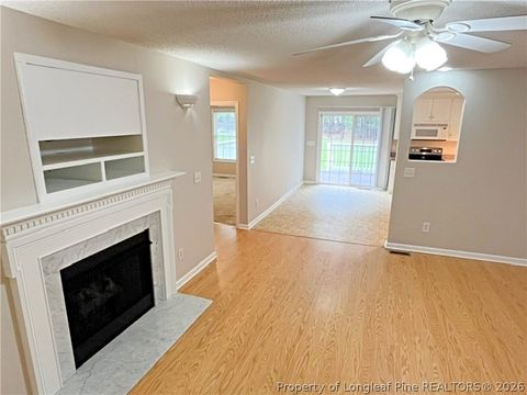 Tiny photo for 511 N Franklin Drive, Sanford, NC 27330 (MLS # 763270)