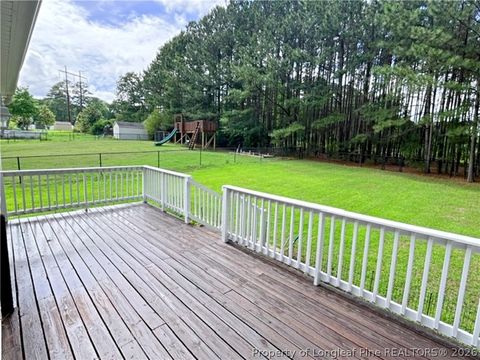 Tiny photo for 511 N Franklin Drive, Sanford, NC 27330 (MLS # 763270)