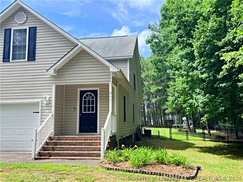 Tiny photo for 511 N Franklin Drive, Sanford, NC 27330 (MLS # 763270)