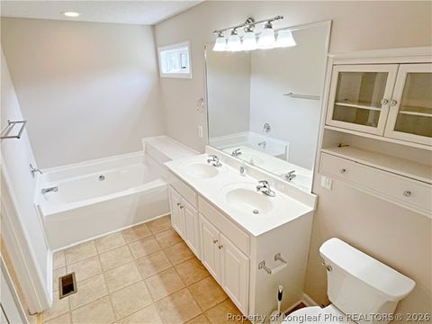 Tiny photo for 511 N Franklin Drive, Sanford, NC 27330 (MLS # 763270)