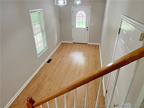 Tiny photo for 511 N Franklin Drive, Sanford, NC 27330 (MLS # 763270)