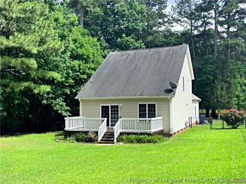 Tiny photo for 511 N Franklin Drive, Sanford, NC 27330 (MLS # 763270)