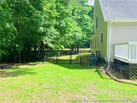 Tiny photo for 511 N Franklin Drive, Sanford, NC 27330 (MLS # 763270)