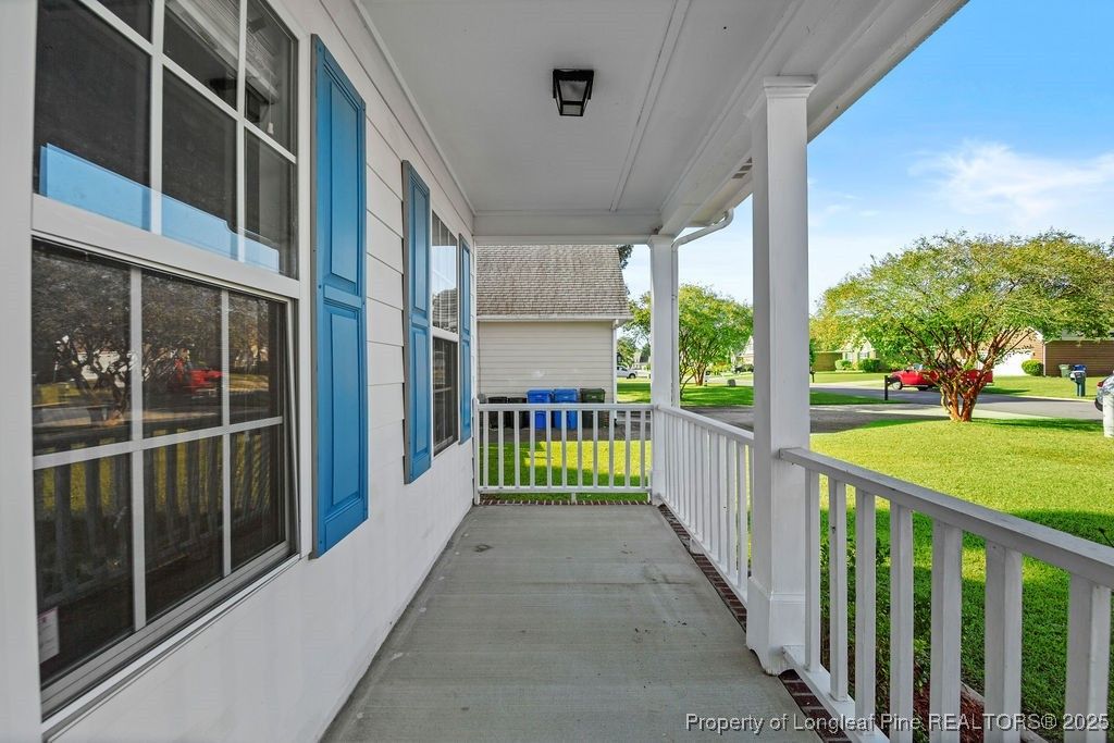 Photo of 2905 Bakers Mill Road, Fayetteville, NC 28306 (MLS # 751848)