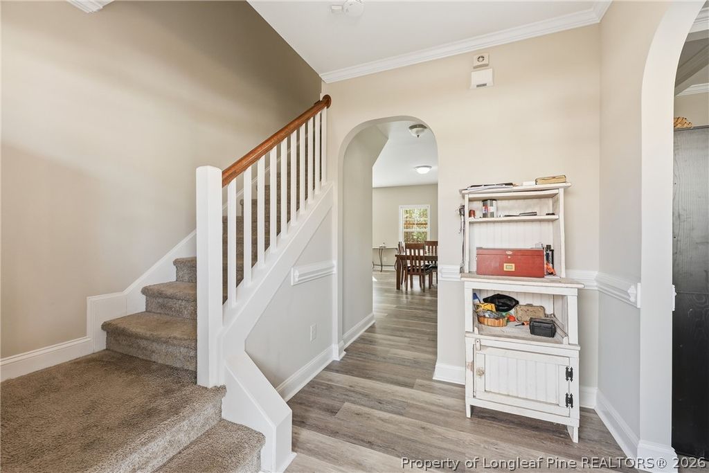 Photo of 183 Coopers Creek Avenue, Spring Lake, NC 28390 (MLS # 757598)