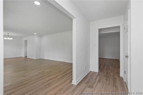 Tiny photo for 12785 421 Highway N, Newton Grove, NC 28366 (MLS # 767213)