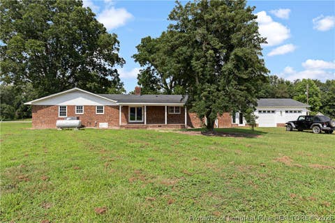 Tiny photo for 12785 421 Highway N, Newton Grove, NC 28366 (MLS # 767213)