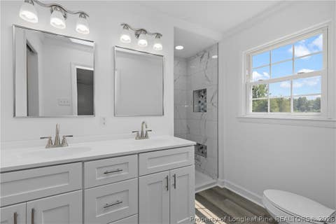 Tiny photo for 12785 421 Highway N, Newton Grove, NC 28366 (MLS # 767213)