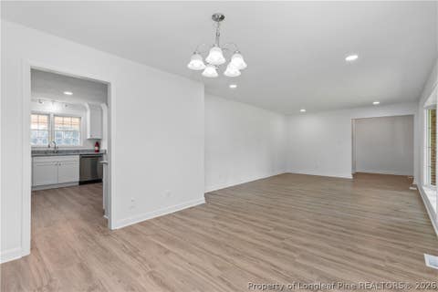 Tiny photo for 12785 421 Highway N, Newton Grove, NC 28366 (MLS # 767213)