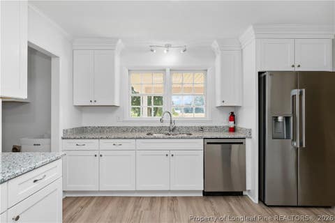 Tiny photo for 12785 421 Highway N, Newton Grove, NC 28366 (MLS # 767213)