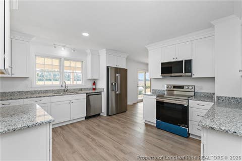 Tiny photo for 12785 421 Highway N, Newton Grove, NC 28366 (MLS # 767213)