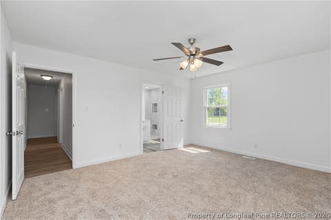 Tiny photo for 12785 421 Highway N, Newton Grove, NC 28366 (MLS # 767213)