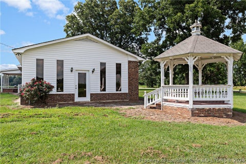 Tiny photo for 12785 421 Highway N, Newton Grove, NC 28366 (MLS # 767213)