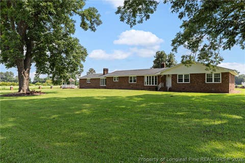 Photo of 12785 421 Highway N, Newton Grove, NC 28366 (MLS # 767213)