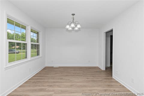 Tiny photo for 12785 421 Highway N, Newton Grove, NC 28366 (MLS # 767213)