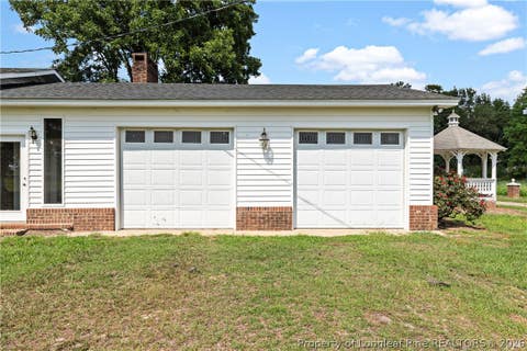 Tiny photo for 12785 421 Highway N, Newton Grove, NC 28366 (MLS # 767213)