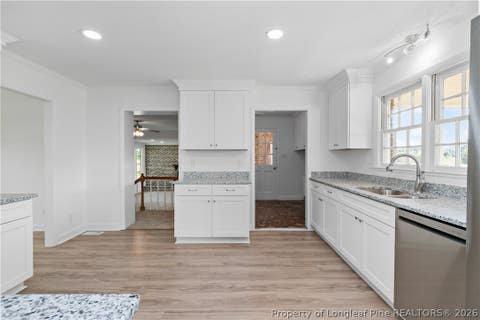 Tiny photo for 12785 421 Highway N, Newton Grove, NC 28366 (MLS # 767213)
