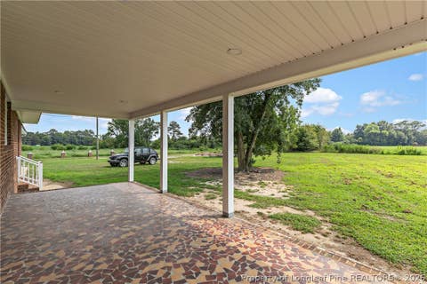 Tiny photo for 12785 421 Highway N, Newton Grove, NC 28366 (MLS # 767213)