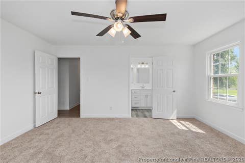 Tiny photo for 12785 421 Highway N, Newton Grove, NC 28366 (MLS # 767213)