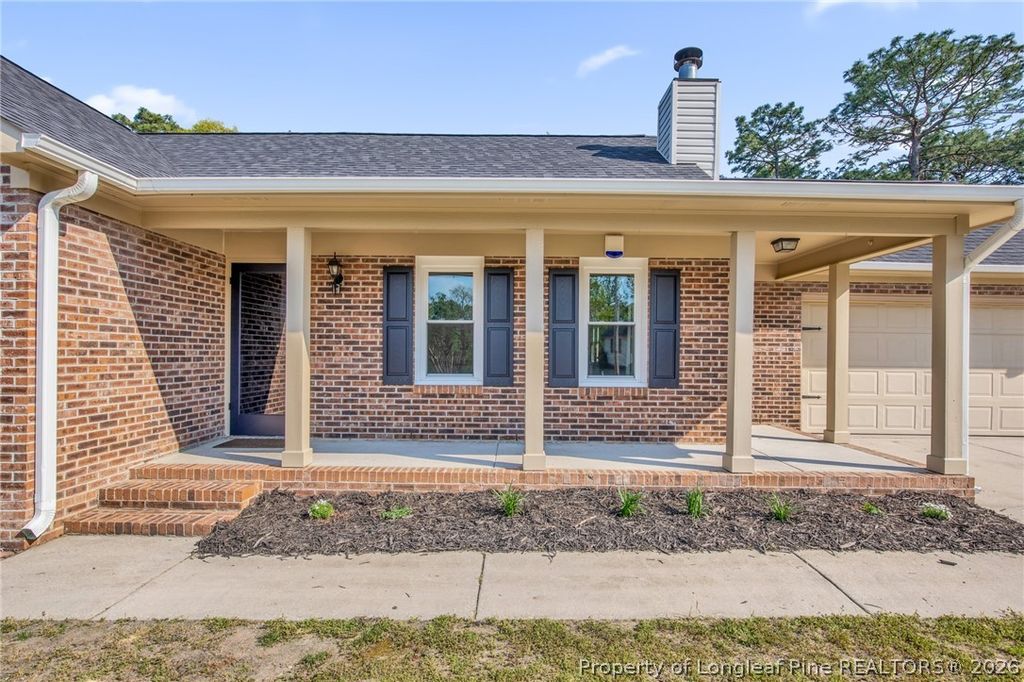 Photo of 4425 Haskell Drive, Hope Mills, NC 28348 (MLS # 760490)