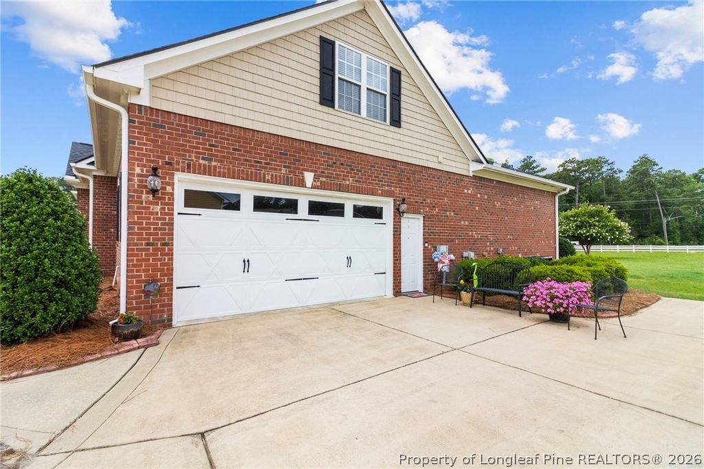 Photo of 1819 Rockrose Drive, Fayetteville, NC 28312 (MLS # 765289)