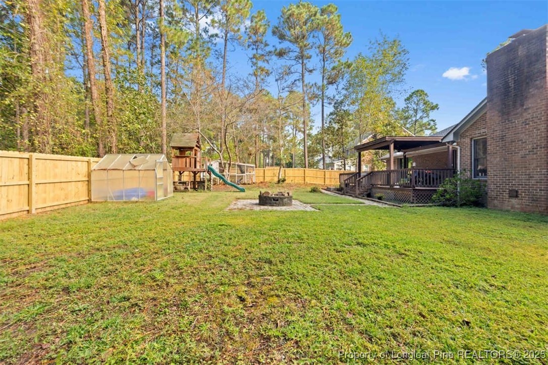 7559 Firethorn Drive