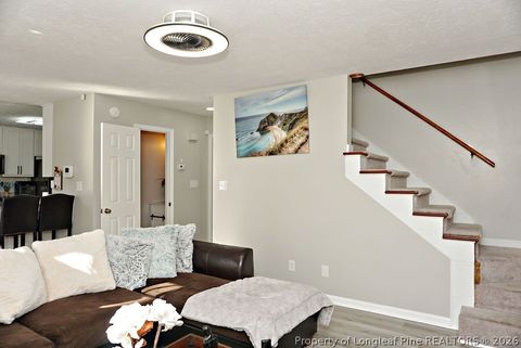 Tiny photo for 8363 King Road, Fayetteville, NC 28306 (MLS # 758146)