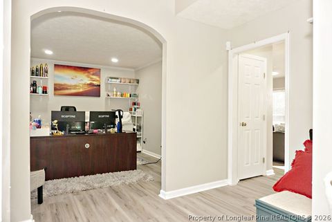 Tiny photo for 8363 King Road, Fayetteville, NC 28306 (MLS # 758146)