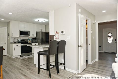 Tiny photo for 8363 King Road, Fayetteville, NC 28306 (MLS # 758146)