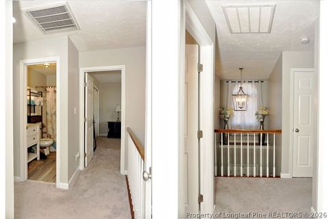 Tiny photo for 8363 King Road, Fayetteville, NC 28306 (MLS # 758146)