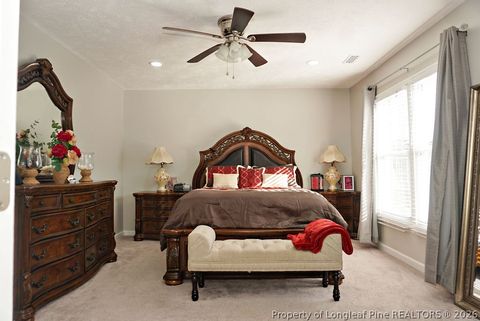 Tiny photo for 8363 King Road, Fayetteville, NC 28306 (MLS # 758146)